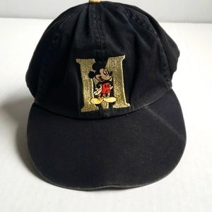 MICKEY MOUSE VTG HAT